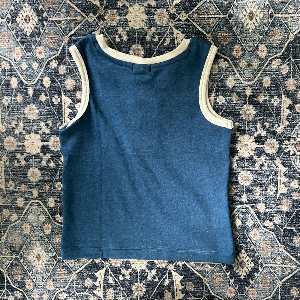 Little Road Co. Tank Top - NWT! - Picture 4 of 5